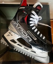 Bauer vapor x3.7 for sale  THORNTON-CLEVELEYS