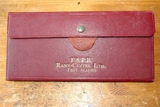 Vintage .p.r. rank for sale  LONDON
