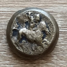 Grece tetradrachme bronze d'occasion  Pleumartin