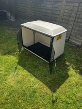 dog transit box for sale dog transit box for sale SWADLINCOTE