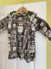 Minecraft dressing gown for sale  CANNOCK
