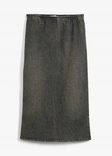 Neu stretch jeansrock gebraucht kaufen  Deutschland