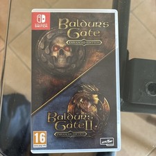Baldur gate baldur usato  Perugia
