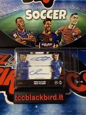 Topps deco cole usato  Bari