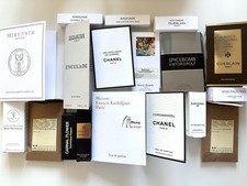 Nischenduft proben labo gebraucht kaufen  Herdecke
