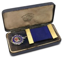 Rmbi masonic sterling for sale  TORQUAY