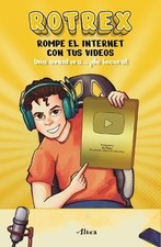 Rotrex rompe internet usato  Spedire a Italy