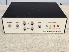 Ldg automatic antenna for sale  Guilford