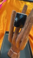Anello grande uomo usato  Sormano
