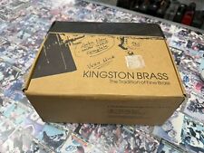 Kingston brass ks269orb for sale  Upland