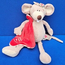 Morgenroth maus stofftier gebraucht kaufen  Niederkassel