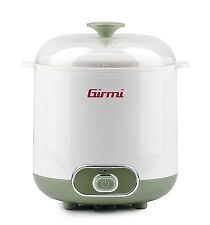 Girmi yogurtiera elettrica usato  Valenzano
