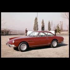 Photo .016554 ferrari d'occasion  Martinvast