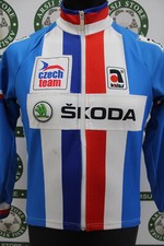 Giacca jacket ciclismo usato  Afragola