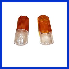 Hella ersatzglas lichtscheibe gebraucht kaufen  Ottersberg