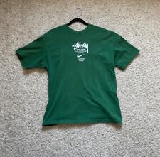 camiseta stussy International comprar usado  Enviando para Brazil