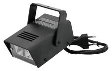 Eurolite disco strobe gebraucht kaufen  Schongau