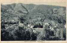 Rocca canavese torino usato  Stella
