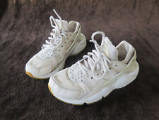 Baskets beige nike d'occasion  Ceyzériat