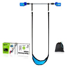 Kit de balanço Playzone Doorway com acessório ajustável para uso interno (usado) comprar usado  Enviando para Brazil