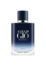 Armani acqua gio for sale  LUTON