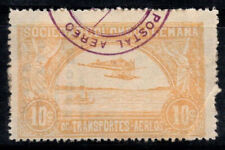 Scadta colombia 1920 usato  Bitonto
