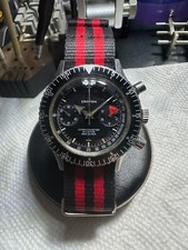 Croton chronomaster aviator for sale  West Hartford