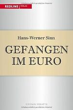 Gefangen euro sinn gebraucht kaufen  Berlin