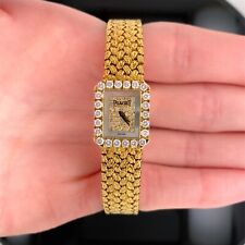 Piaget 18k gold for sale  New York