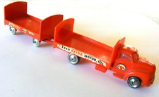 Esso lego bedford gebraucht kaufen  Berlin