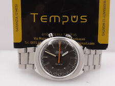 Omega chronostop driver usato  San Giuliano di Puglia