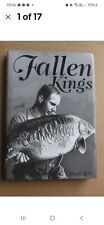 Fallen kings dave for sale  BASILDON