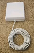 Antena de painel compacto 698-2700MHz ganho de 8 dBi comprar usado  Enviando para Brazil
