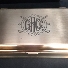 Men jewlery box for sale  Santa Clara