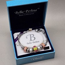 Bella perlina bracelet for sale  Kingwood