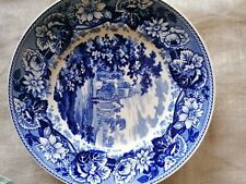 Piatti commemorativi wedgwood usato  Cagliari