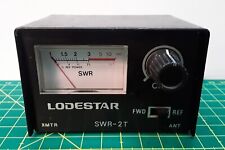 Swr meter lodestar usato  Montemurlo
