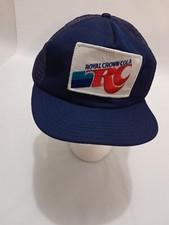 Vintage cola patched for sale  Omaha