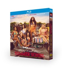 Pretty little liars usato  Spedire a Italy