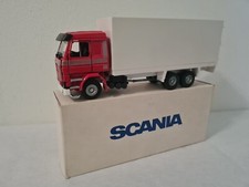 Tekno scania koffer gebraucht kaufen  Langenzenn