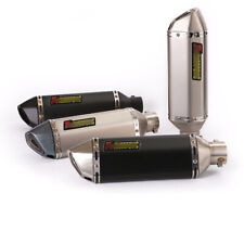 Universal 51mm exhaust for sale  Walton