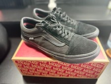 Vans old skool for sale  CASTLEFORD