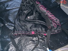 Zumba highlighter tote for sale  Windsor
