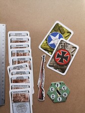 Lot carte francais d'occasion  Mont-de-Marsan