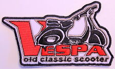 Vespa classic scooter gebraucht kaufen  Göttingen
