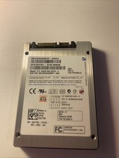 Unidade de Estado Sólido Samsung 2.5" SSD SATA-2 64GB MCCOE64G5MPQ-0VA comprar usado  Enviando para Brazil