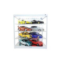 Display showcase led d'occasion  Expédié en Belgium
