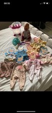Baby born doll for sale  NEWPORT