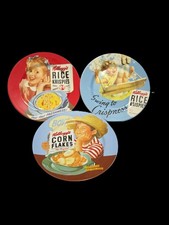 Kellogg vintage cereal for sale  Cartersville