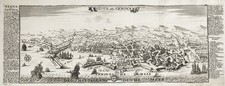 Genua genova liguria gebraucht kaufen  Seubersdorf